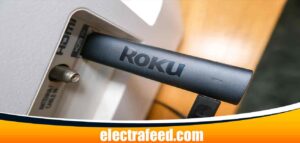 How to install roku streaming stick 4k