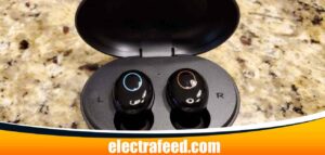 How to Pair Kurdene Earbuds