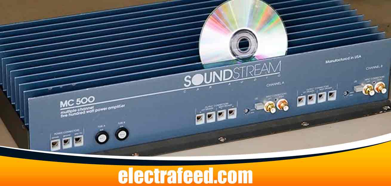 Best Old School Car Amplifiers for Classic Sound Quality