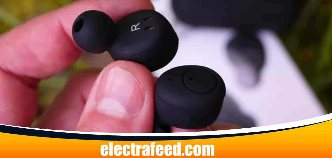 How to Connect Kurdene Wireless Earbuds