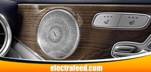 Can i upgrade my car speakers to burmester?