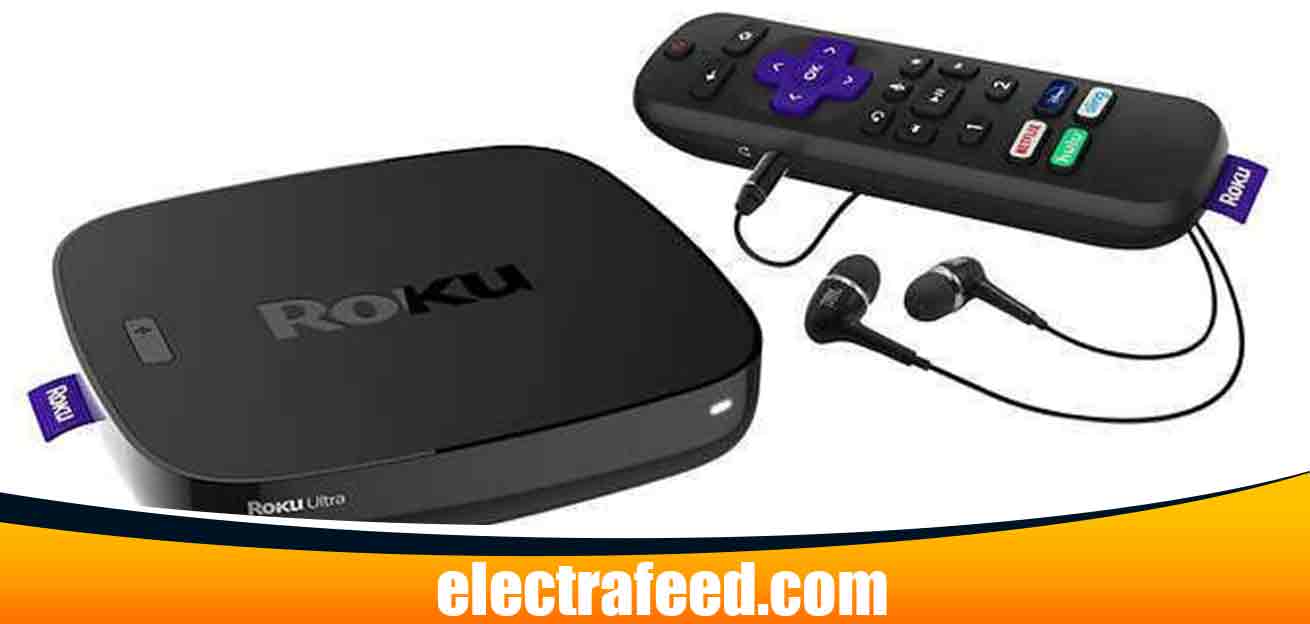 how to set up a roku streaming stick 4k