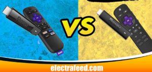 what's the difference between roku streaming stick 4k and 4k+