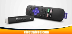 does roku streaming stick 4k have bluetooth