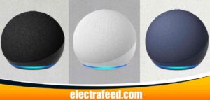 Is echo dot more advance than first generation echo?