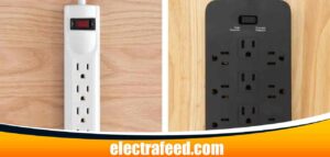 Power Strip vs. Surge Protector: Understanding the Key Differences