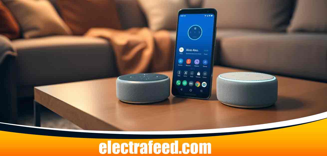 what android device will work for alexa echo dot