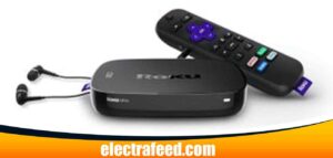 how to set up a roku streaming stick 4k