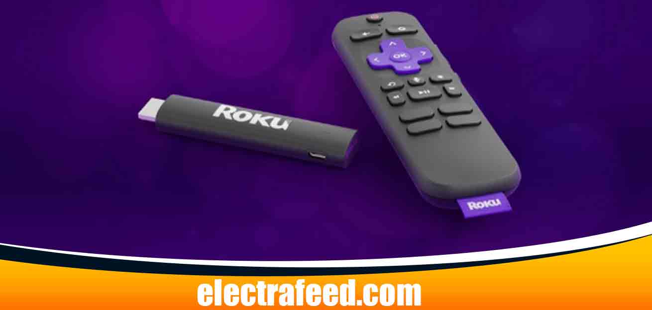 does roku streaming stick 4k have bluetooth