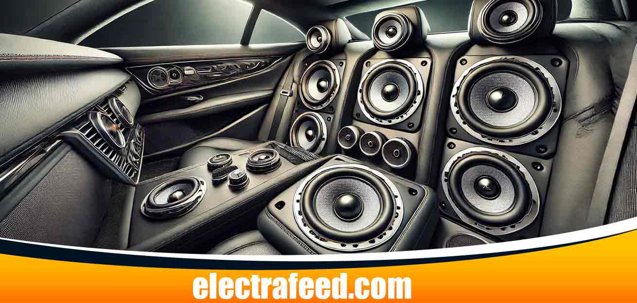 Best Rated Car Amplifiers