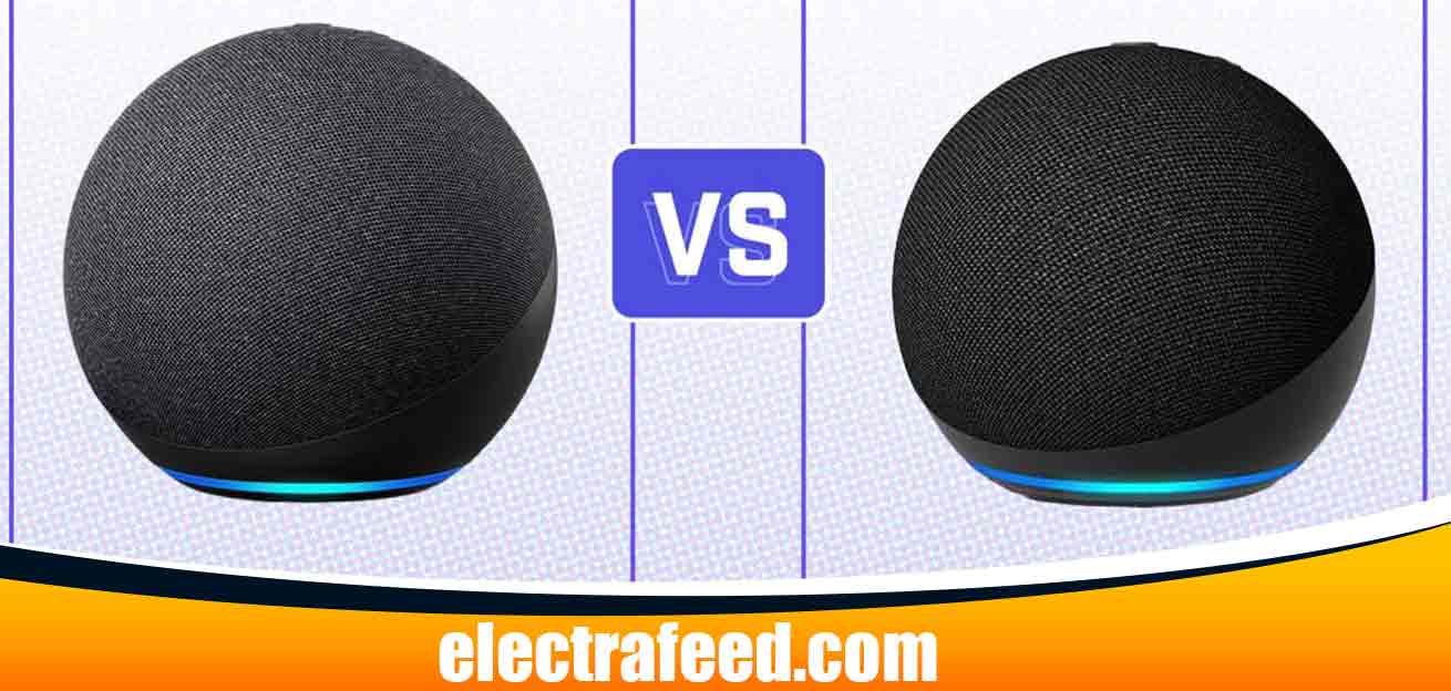 Is echo dot more advance than first generation echo?