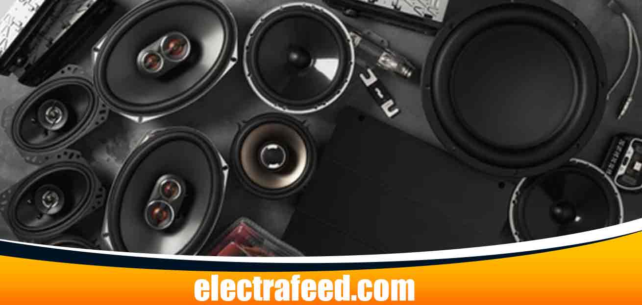 best car speakers for sound quality