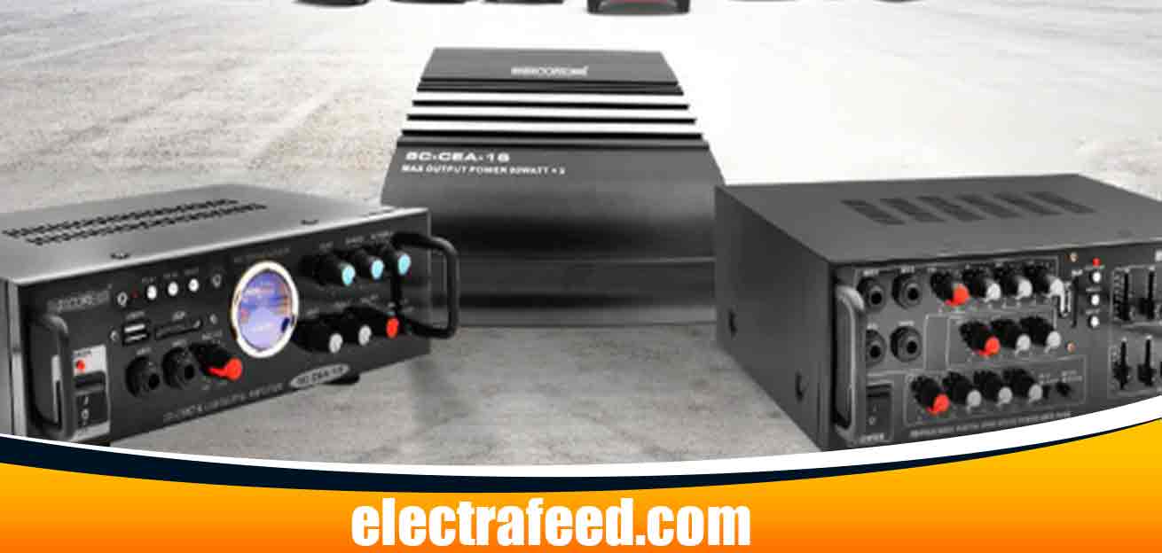 How much are car amplifiers